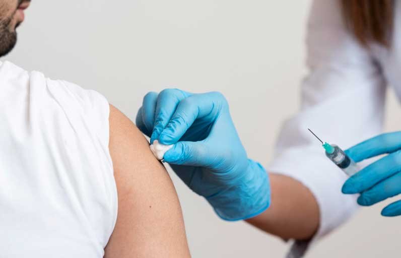 Home The case for ivermectin in the fight against Covid-19